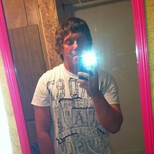 Meet your Posher, Eric